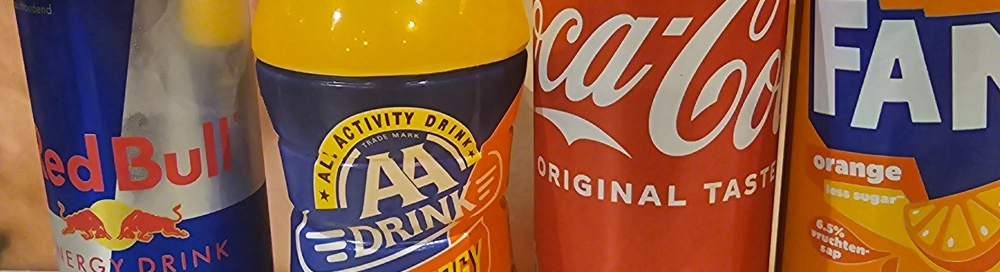 Dranken