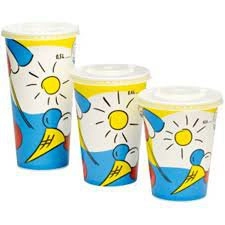 Milkshakes