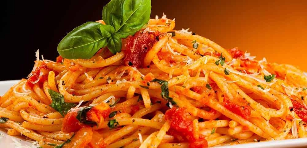 Pastas
