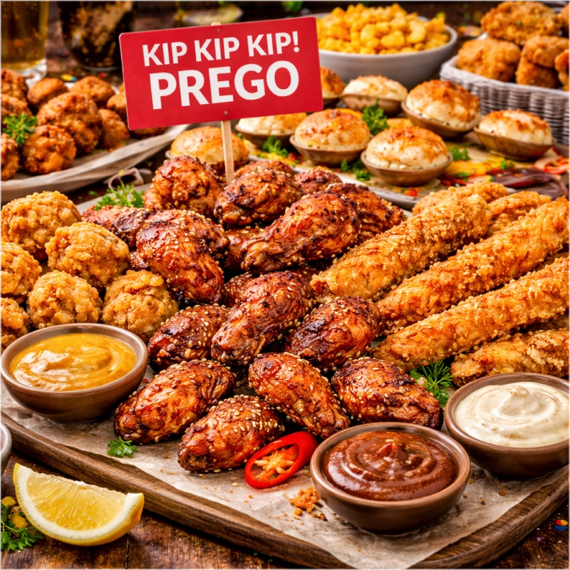 kipsaté
