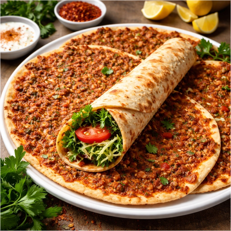 Lahmacun