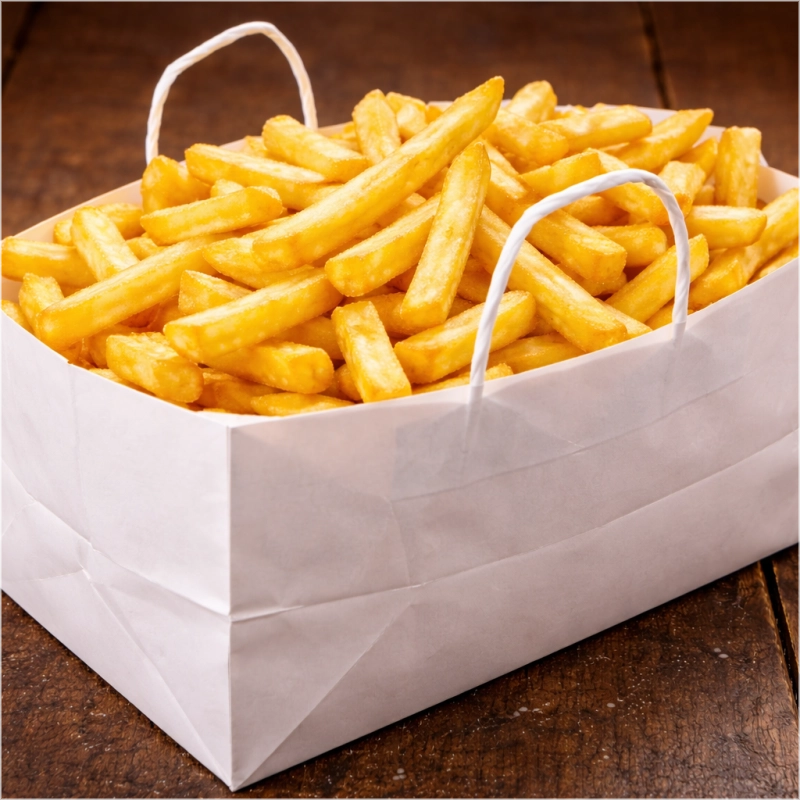 Gezinszak 4 personen