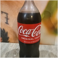 Grote Fles